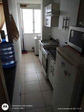 Departamento en La Serena!
